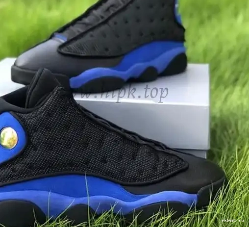 BIN Authentic 23 Jordan 13 Premio Air 0506
